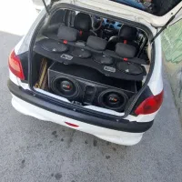 ۲۰۶ تیپ ۳ پانا