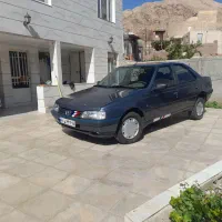 پژو ۴۰۵ مدل ۹۷