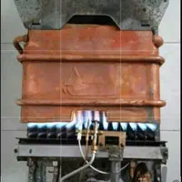 خدمات فنی اولیایی