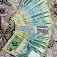 دلار کلکسیونی|کلکسیون سکه، تمبر، اسکناس|تهران, خانی‌آباد|دیوار