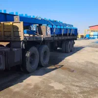 کارخانه ساخت سوله نو/خرید و فروش سوله دست دوم|خدمات پیشه و مهارت|ری, شهید بهشتی|دیوار