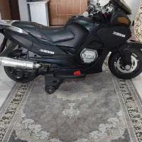موتور شارژی|اسباب‌بازی بچه|تهران, جی|دیوار