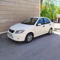 ساینا ۹۶ بدون رنگ تک برگ سند