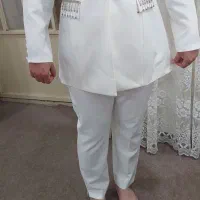 کت وشلوار مجلسی