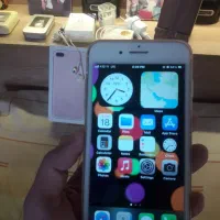 آیفون 7پلاس رزگلد 128g