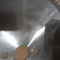 تیغ آره دورکن۳۰سانتی|ابزارآلات|اصفهان, قلعه طبره|دیوار