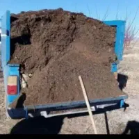 کود حیوانی اهر مشکین تبریز