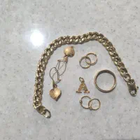 طلای نو بافاکتور|جواهرات|رشت, گلسار|دیوار