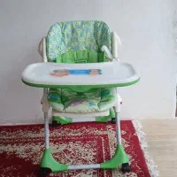 صندلی کودک