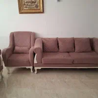 مبل ۸نفره بلمونته