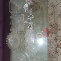 لوازم شیشه ای آشپرخانه