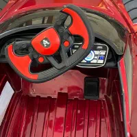 ماشین شارژی فراری بسیار شیک و کم کار|اسباب و اثاث بچه|بجنورد, |دیوار