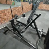 دستگاه های ورزشی