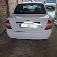 ماشین تیبا مدل ۱۴۰۱|خودرو سواری و وانت|سیمین شهر, |دیوار