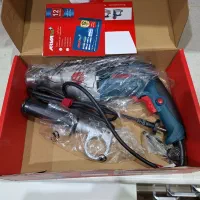 دریل چکشی گیربکس 1050 وات|ابزارآلات|شاهین‌شهر, نسیم ۵|دیوار