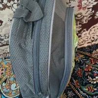 کوله مدرسه نو|کیف، کفش، کمربند|نسیم‌شهر, |دیوار