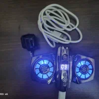 فن خنک کننده موبایل|لوازم جانبی موبایل و تبلت|اصفهان, فردوان|دیوار