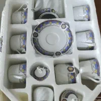 صبحانه خوری کاملا نو