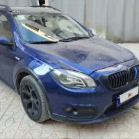 برلیانس|خودرو سواری و وانت|اراک, |دیوار