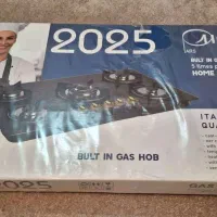 اجاق گاز ۵ شعله ای با قیمت مناسب