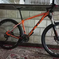 معاوضه دارم جاینت XTC SLR4 اسکات مریدا  کی تی ام