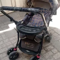 کالسکه|کالسکه و لوازم جانبی|مشهد, محمدآباد|دیوار