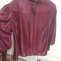 شومیز،در حد نو شاین،دار|لباس|سبزوار, علمدار|دیوار