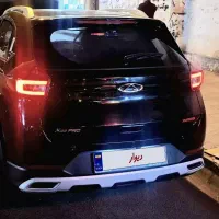 ایکس۲۲پرو،اتومات،توربو،برج۱۲ سال ۱۴۰۰|خودرو سواری و وانت|اهواز, شهرک دانشگاه|دیوار