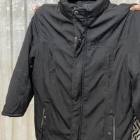 کاپشن مردانه