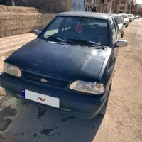 پراید مدل 80 تک سوز