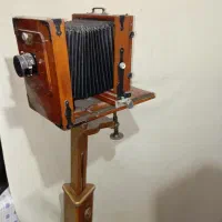 دوربین عکاسی فانوسی