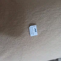 سیم کارت دائمی ۰۹۱۲