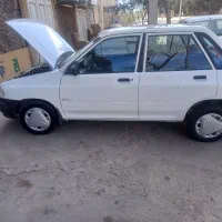 پراید سالم|خودرو سواری و وانت|یزد, |دیوار