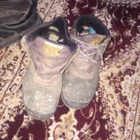 کفش کار و روزمره