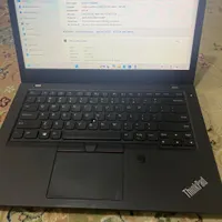 لپ تاپ لنوو l480|رایانه همراه|اصفهان, باغ دریاچه|دیوار