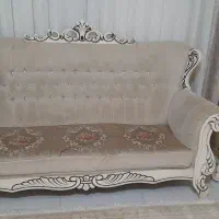 مبلمان و سرویس چوب|مبلمان خانگی و میز عسلی|مشهد, فرخد|دیوار
