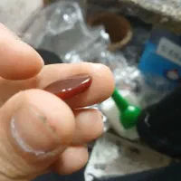 نگین عقیق|بدلیجات|مشهد, عامل|دیوار