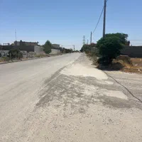 زمین‌فرح‌اباد‌سوران‌شاندیر‌داخل‌طرح‌بافت|فروش زمین و ملک کلنگی|مشهد, امام رضا (ع)|دیوار