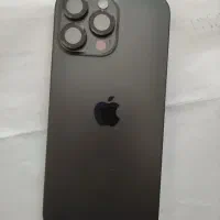 آیفون 16 پرومکس باتری صد ریجستر شده