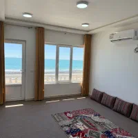 اقامتگاه ساحل در روستای زیارت|اجارهٔ کوتاهمدت آپارتمان و سوئیت|کوشکنار, |دیوار