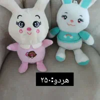 عروسک/اسباب بازی