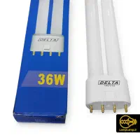 لامپ و مهتابی