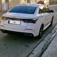 آریزو۶ پرو|خودرو سواری و وانت|شیراز, غدیر جنوبی|دیوار