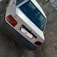 پراید مدل ۹۰|خودرو سواری و وانت|کوهنانی, |دیوار