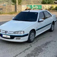 پارس tu5مدل۱۳۹۶
