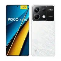 پوکو X6 معمولی|موبایل|نیشابور, هفده شهریور|دیوار