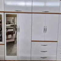 کمد دیواری متحرک با قیمت باورنکردنی