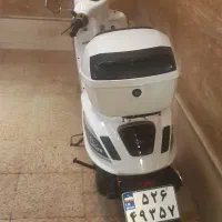 فروش|موتورسیکلت|قزوین, |دیوار