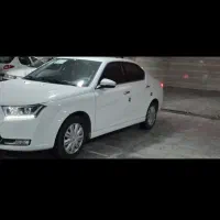 دنا پلاس ۵ دنده مدل ۱۴۰۴