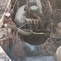 تیباصندوقدار۱۴۰۰|خودرو سواری و وانت|خرمآباد, |دیوار